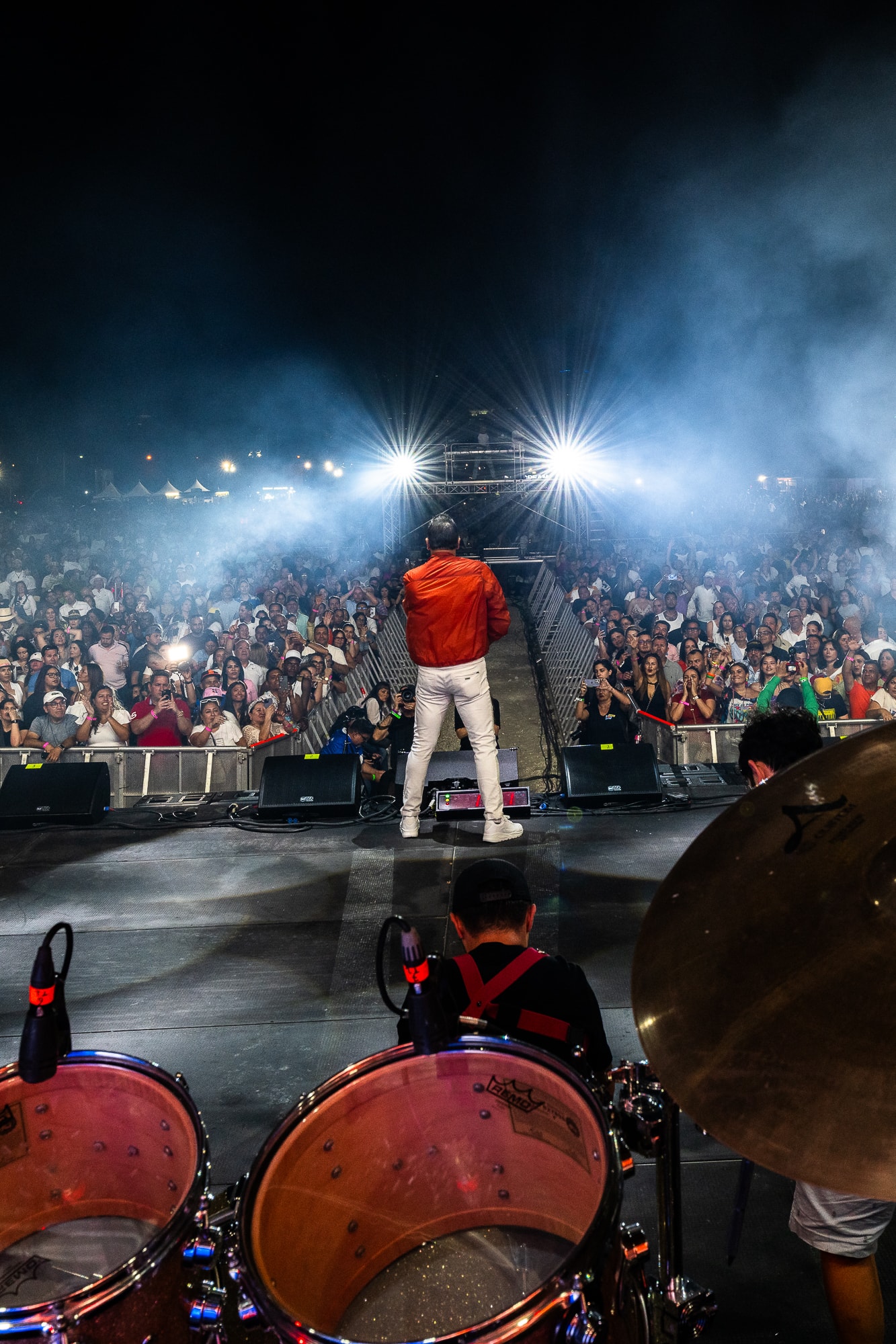 Tour and Festival Productions