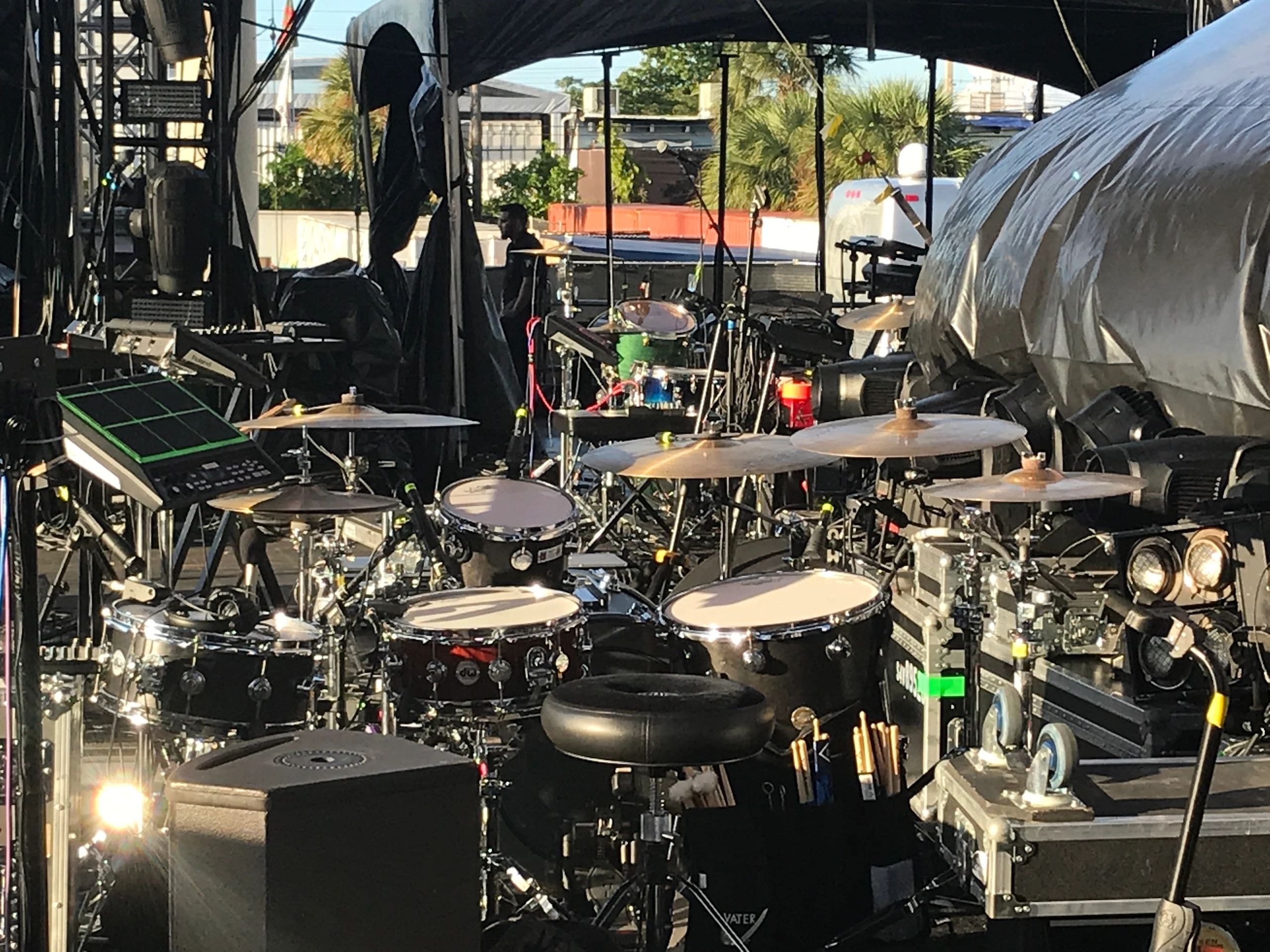 Diverse Musical Instruments Rental