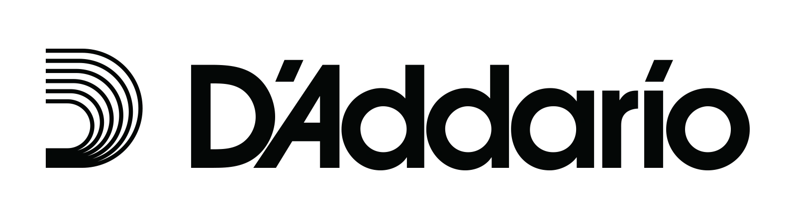 D'Addario